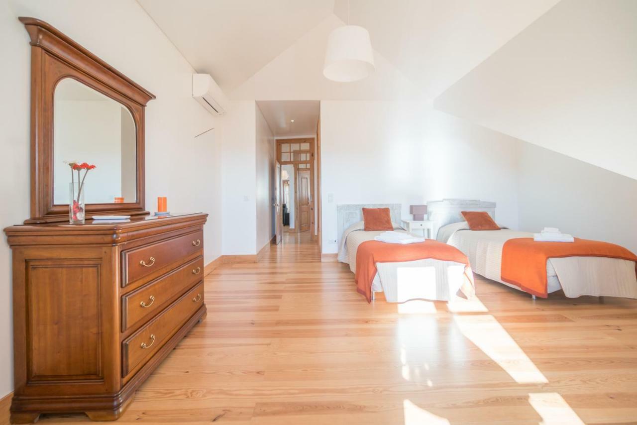 Apartment Superb Flat Cathedral & River View