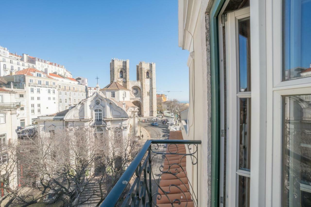 Superb Flat Cathedral & River View *