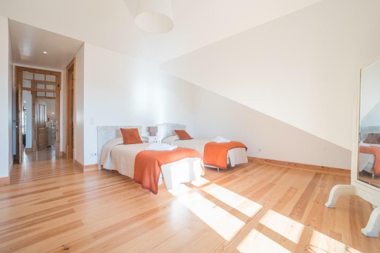 Superb Flat Cathedral & River View Lejlighed *